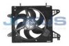 JDEUS EV869900 Fan, radiator